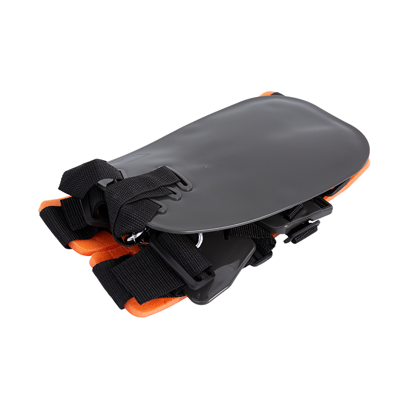 Gul sele (Husqvarna type)