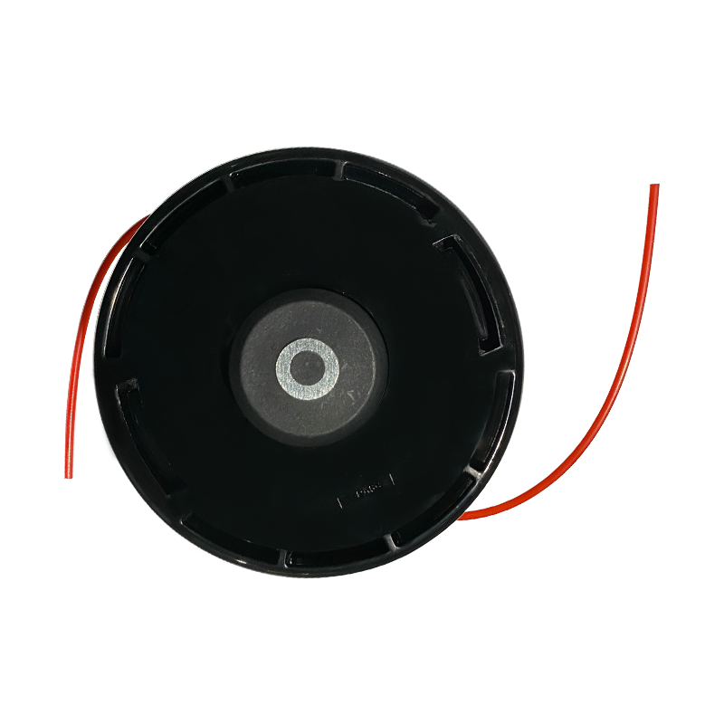 Trimmerhoved (M10 × 1,25) (Zenoah type)