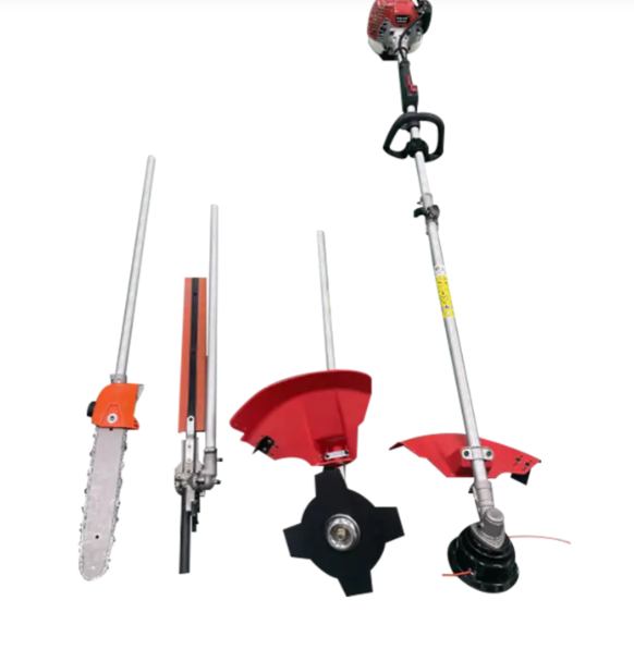 Den sammenlignende vejledning til 4 i 1 multifunktionelle trimmere vs. plejeværktøj til enkelt formål: en teknisk analyse for professionelle importører